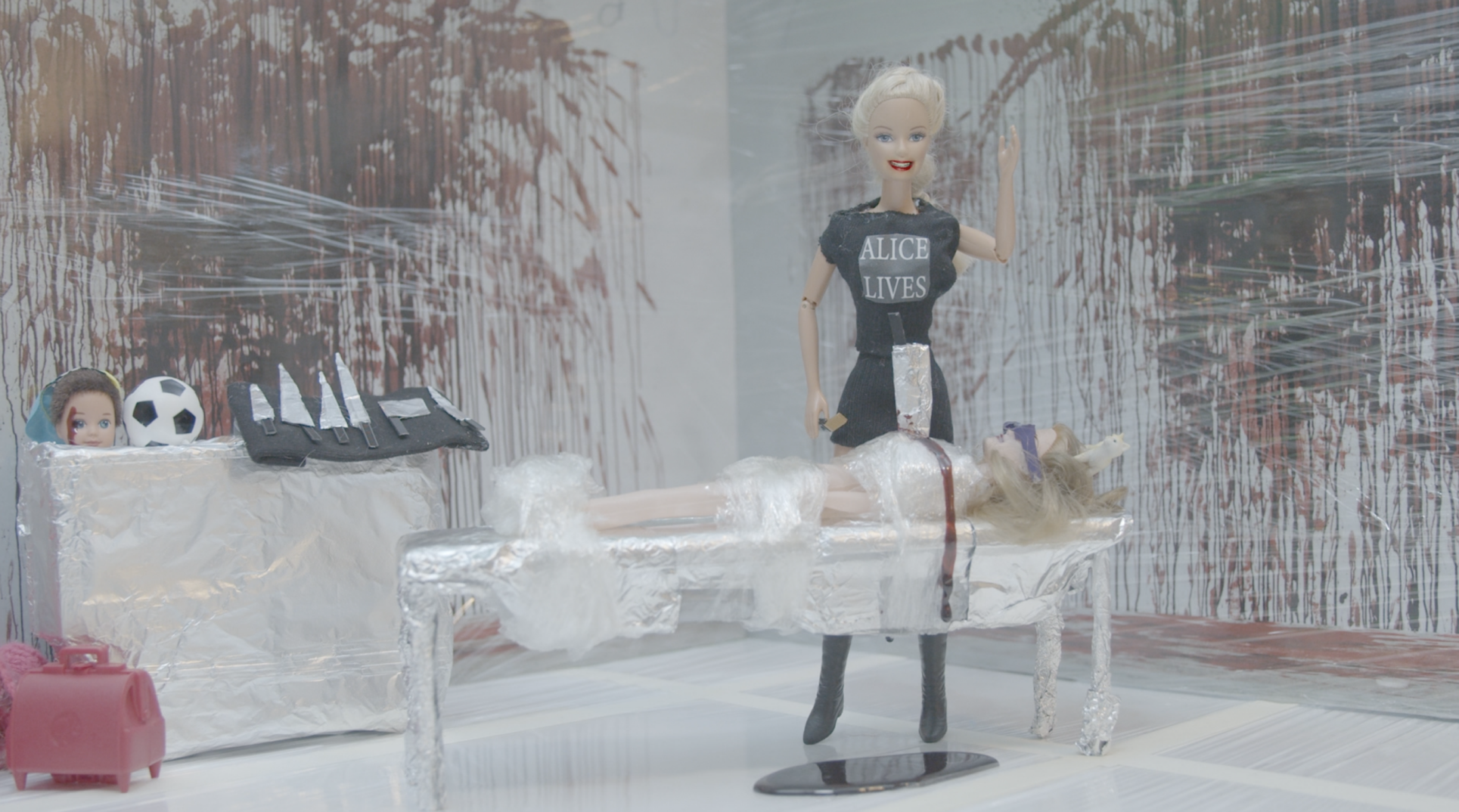 Alice Lives Doll doing Cat Lady in Dexter Kill Room.png
